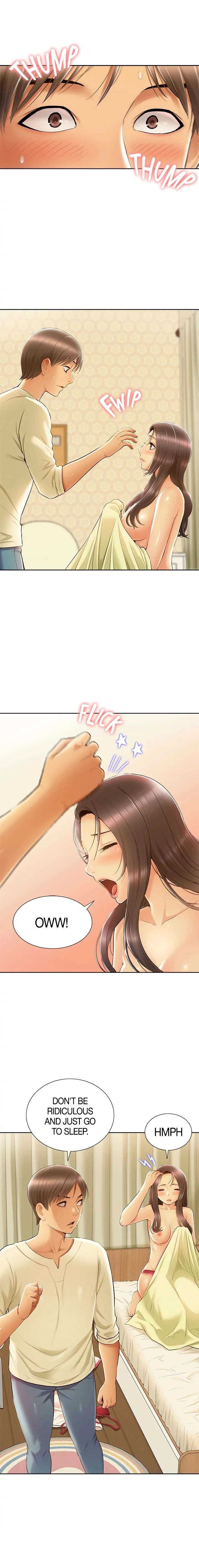 Twin Takes Chapter 15 - HolyManga.Net
