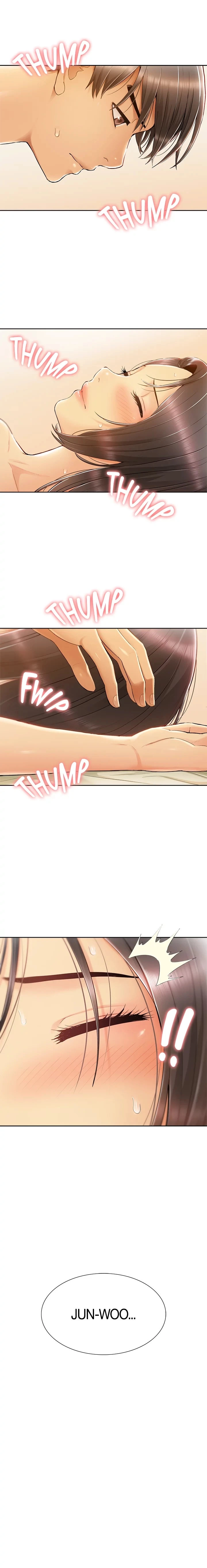Twin Takes Chapter 15 - HolyManga.Net
