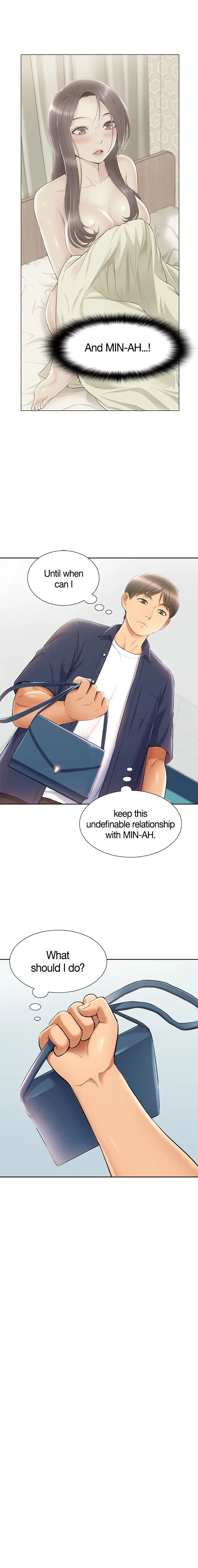 Twin Takes Chapter 15 - HolyManga.Net