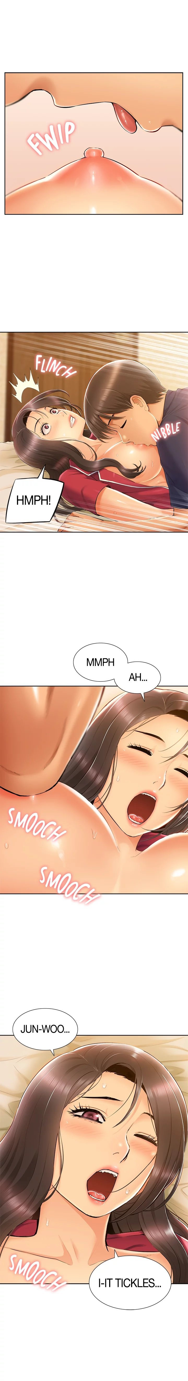 Twin Takes Chapter 16 - HolyManga.Net