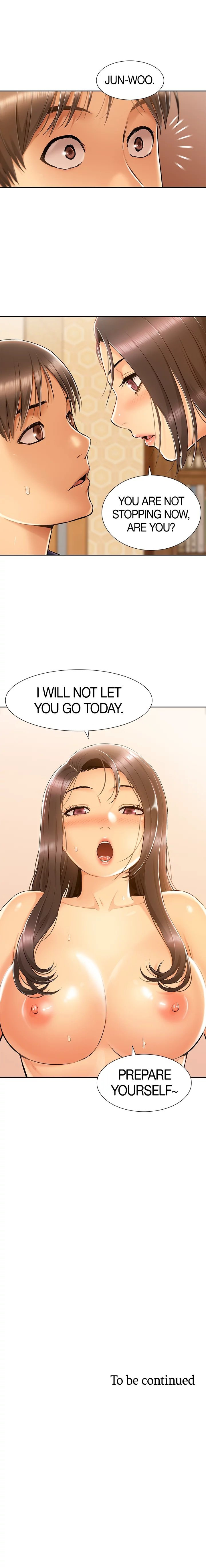 Twin Takes Chapter 16 - HolyManga.Net