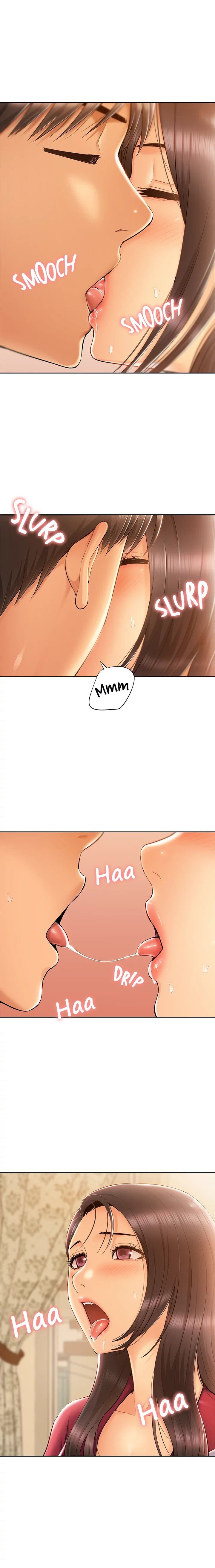 Twin Takes Chapter 16 - HolyManga.Net