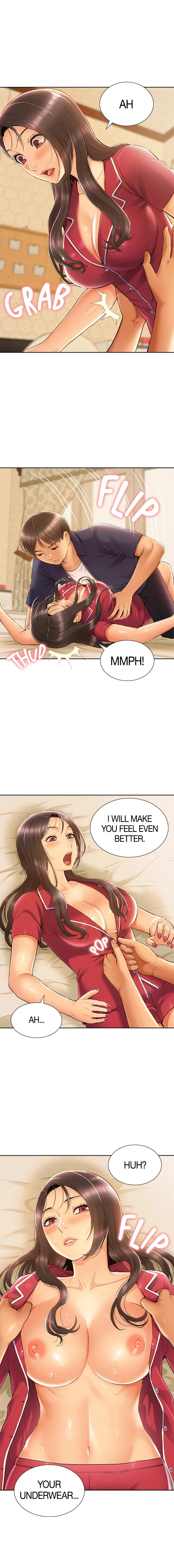 Twin Takes Chapter 16 - HolyManga.Net
