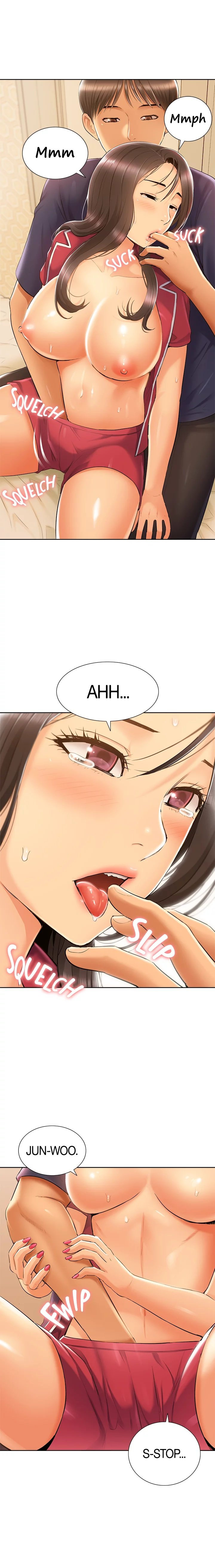Twin Takes Chapter 16 - HolyManga.Net