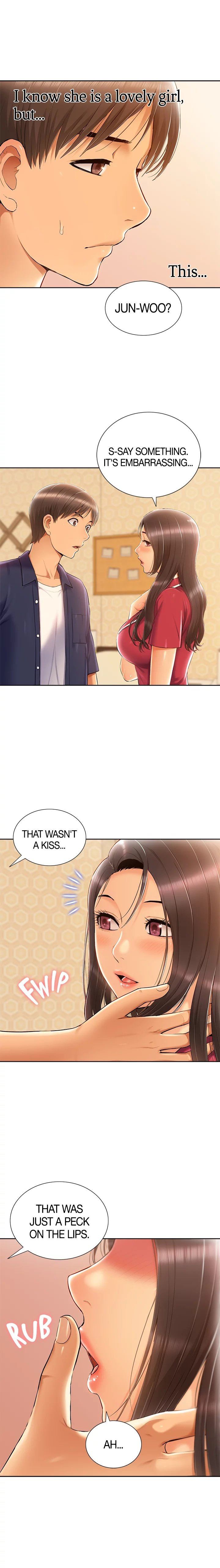 Twin Takes Chapter 16 - HolyManga.Net