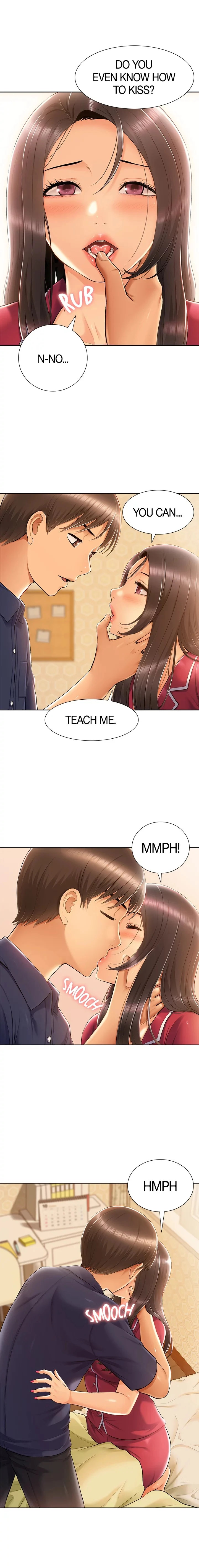Twin Takes Chapter 16 - HolyManga.Net