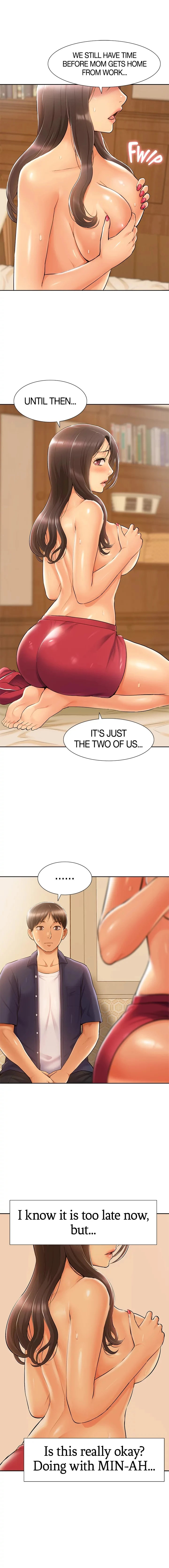 Twin Takes Chapter 16 - HolyManga.Net