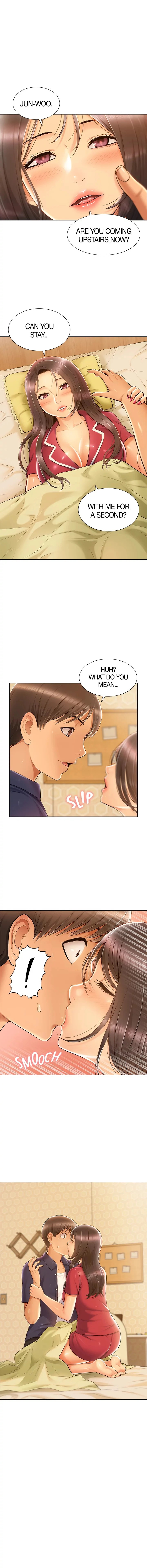 Twin Takes Chapter 16 - HolyManga.Net