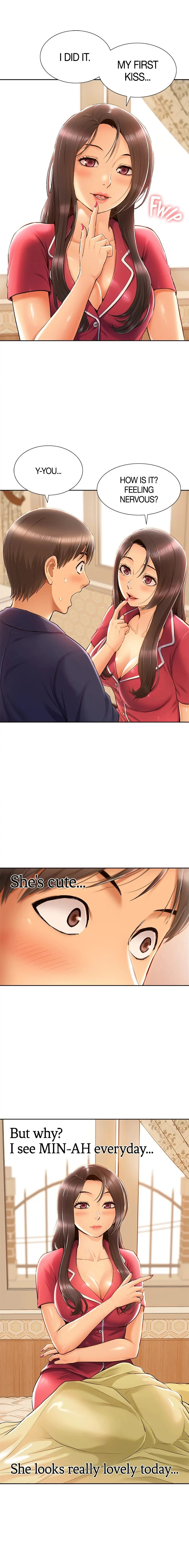 Twin Takes Chapter 16 - HolyManga.Net