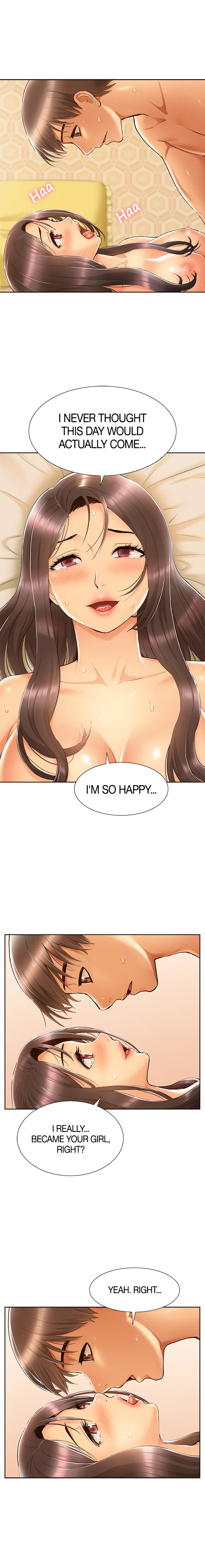 Twin Takes Chapter 17 - HolyManga.Net