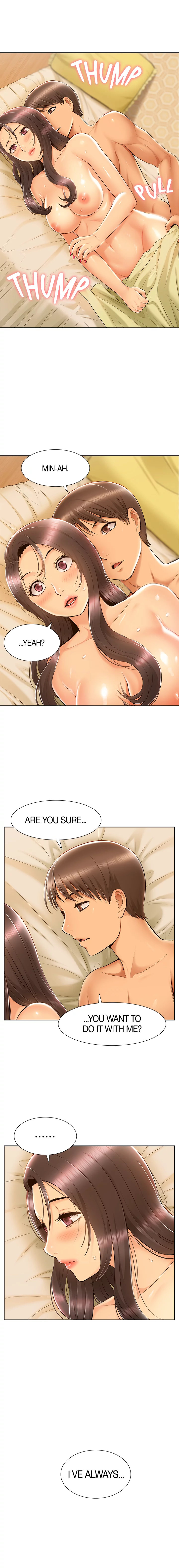 Twin Takes Chapter 17 - HolyManga.Net