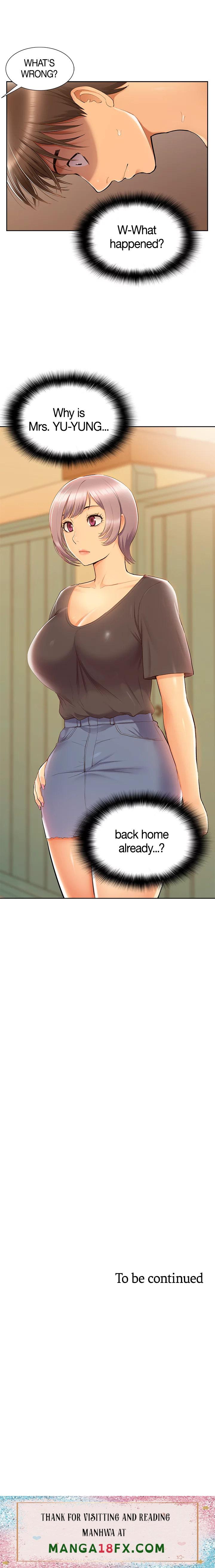 Twin Takes Chapter 17 - HolyManga.Net