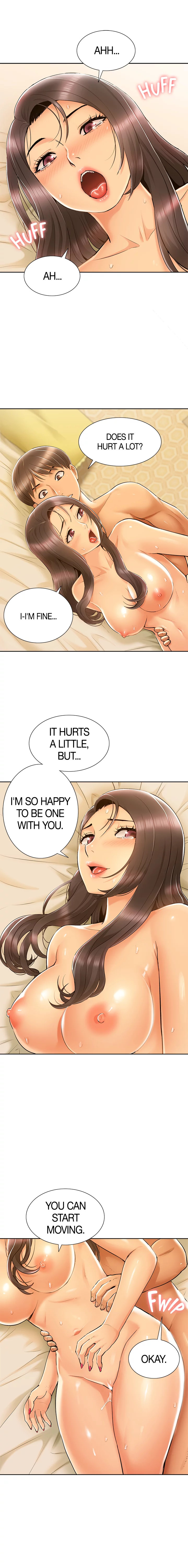 Twin Takes Chapter 17 - HolyManga.Net