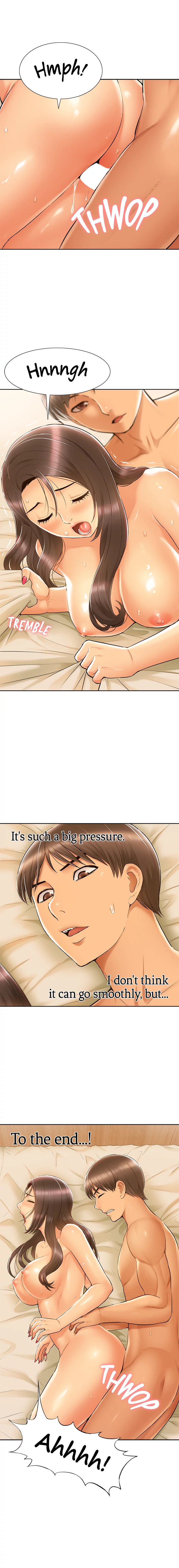 Twin Takes Chapter 17 - HolyManga.Net