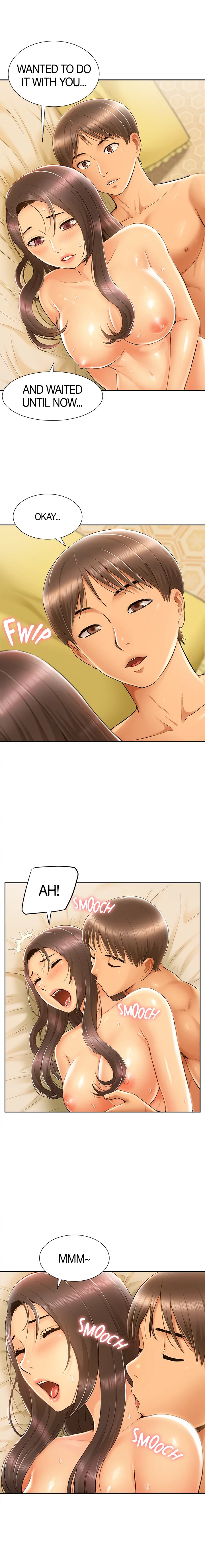 Twin Takes Chapter 17 - HolyManga.Net