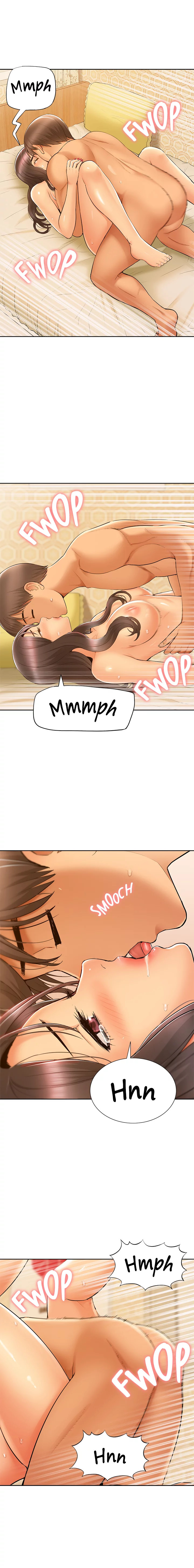 Twin Takes Chapter 17 - HolyManga.Net