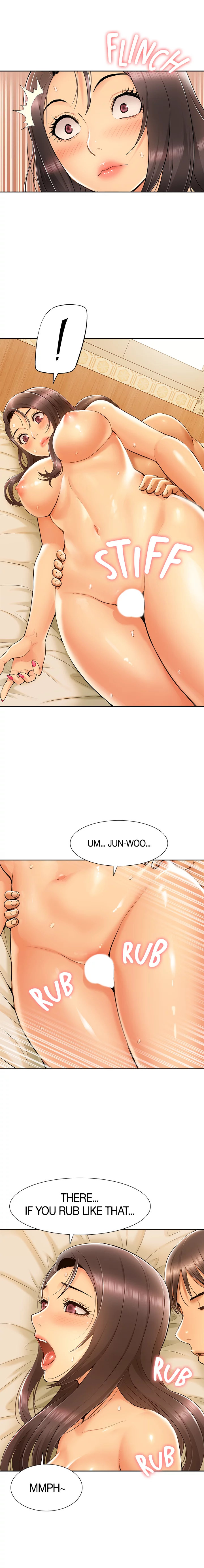 Twin Takes Chapter 17 - HolyManga.Net