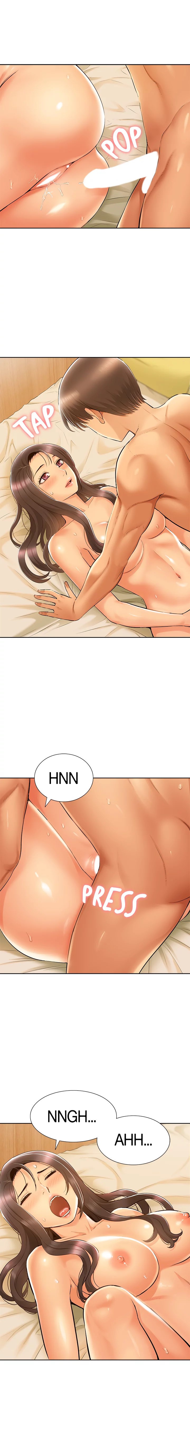 Twin Takes Chapter 17 - HolyManga.Net
