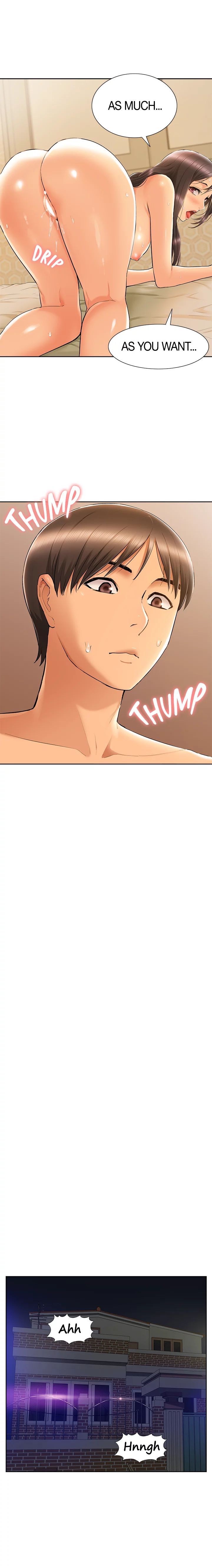 Twin Takes Chapter 18 - HolyManga.Net