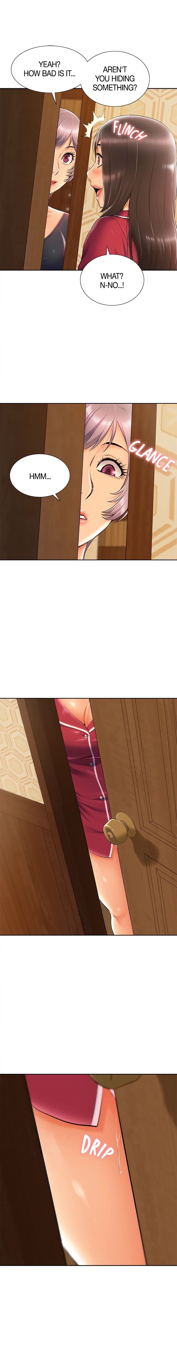 Twin Takes Chapter 18 - HolyManga.Net