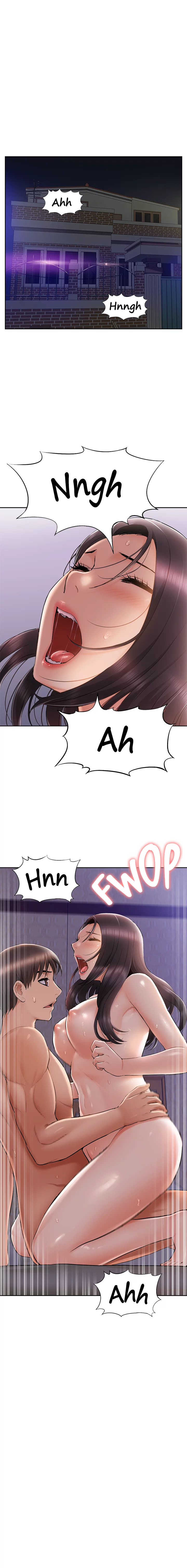 Twin Takes Chapter 19 - HolyManga.Net
