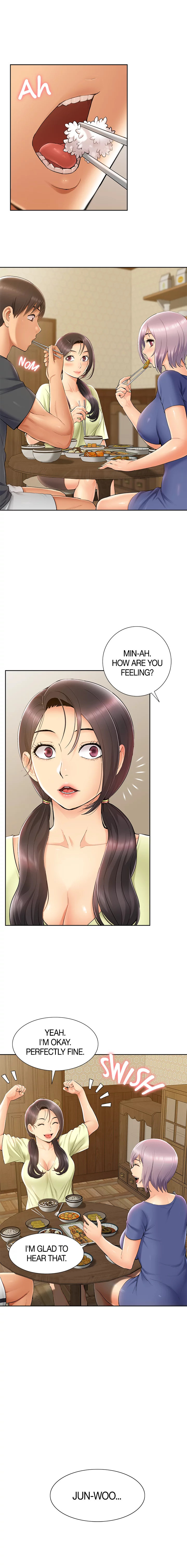Twin Takes Chapter 19 - HolyManga.Net