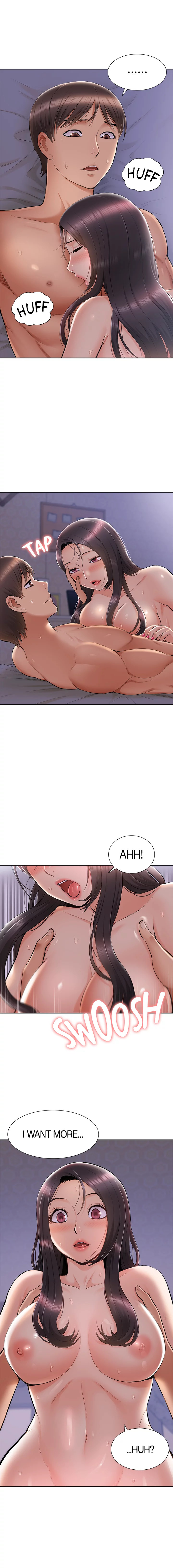 Twin Takes Chapter 19 - HolyManga.Net