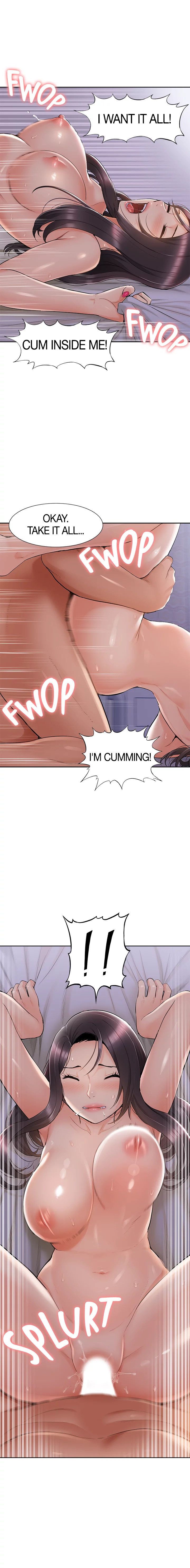 Twin Takes Chapter 19 - HolyManga.Net