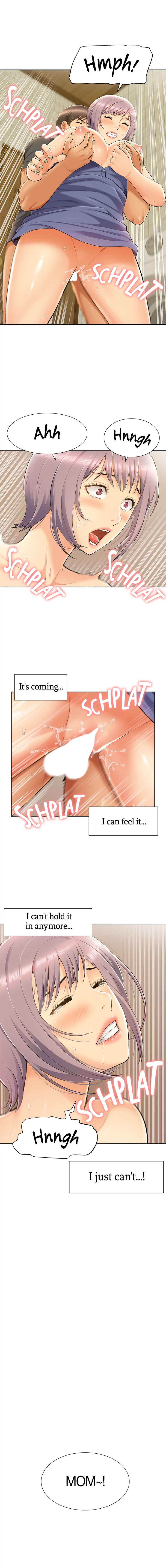 Twin Takes Chapter 20 - HolyManga.Net