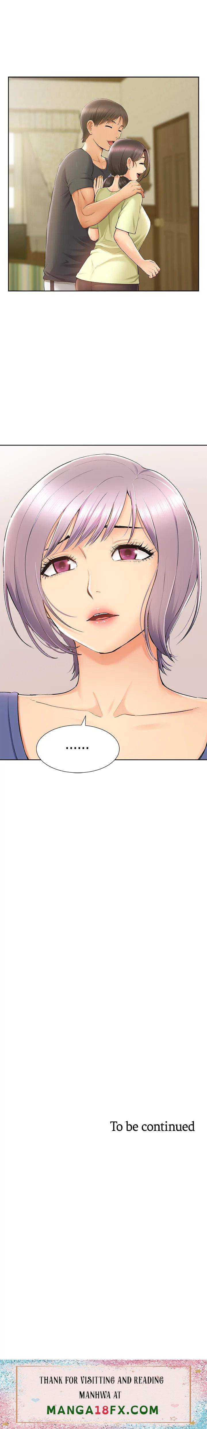 Twin Takes Chapter 20 - HolyManga.Net