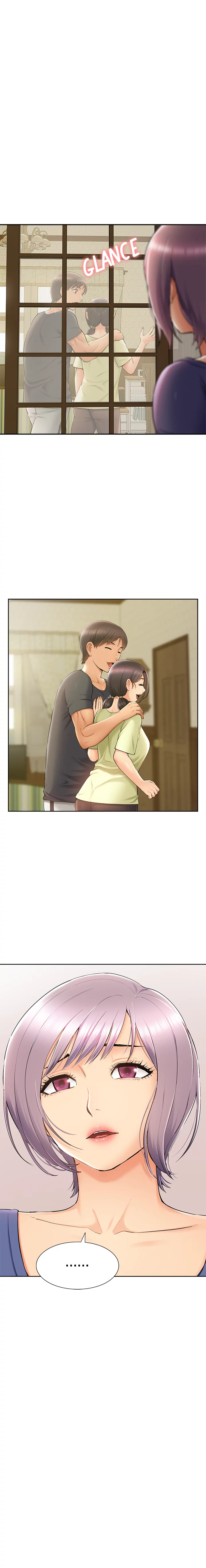 Twin Takes Chapter 21 - HolyManga.Net