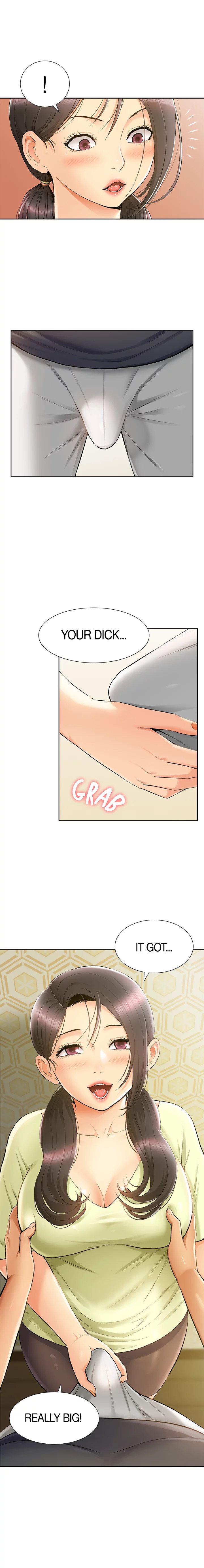 Twin Takes Chapter 21 - HolyManga.Net