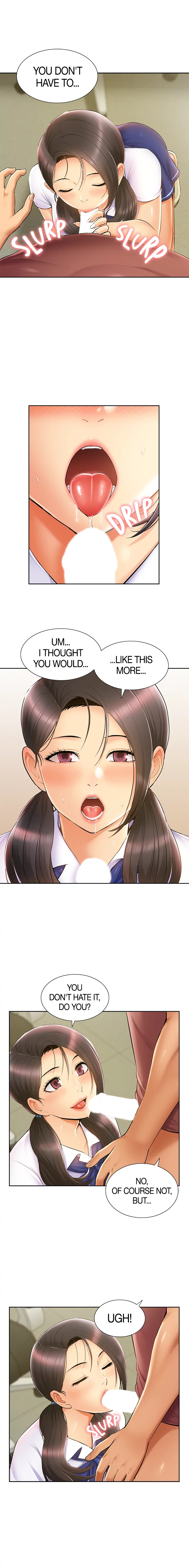 Twin Takes Chapter 22 - HolyManga.Net