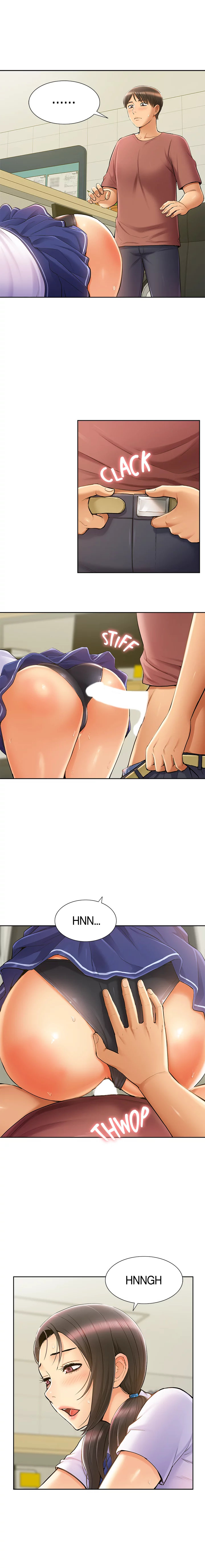 Twin Takes Chapter 22 - HolyManga.Net