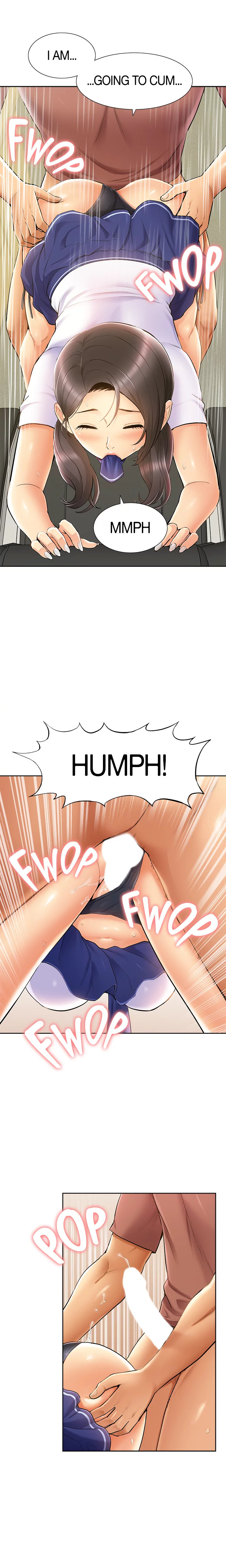 Twin Takes Chapter 22 - HolyManga.Net