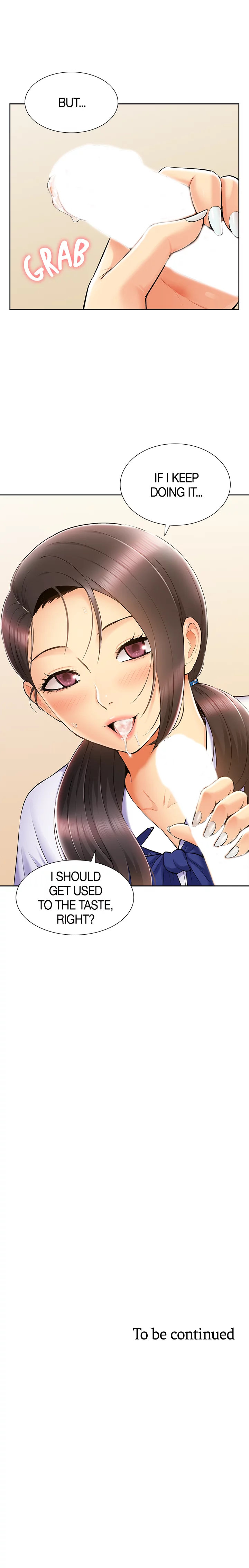 Twin Takes Chapter 22 - HolyManga.Net