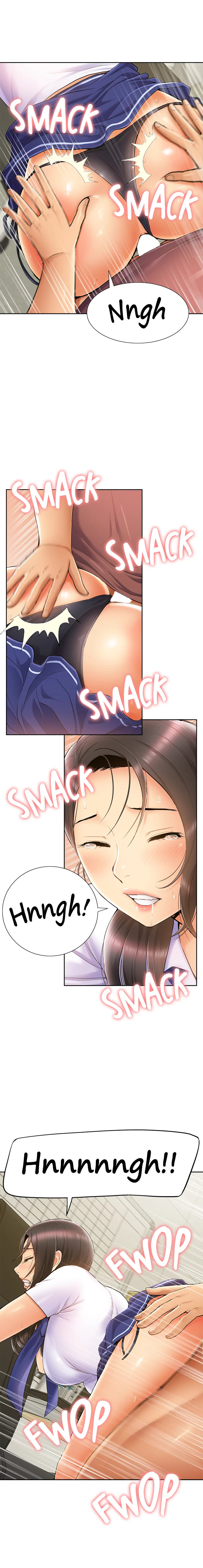 Twin Takes Chapter 22 - HolyManga.Net
