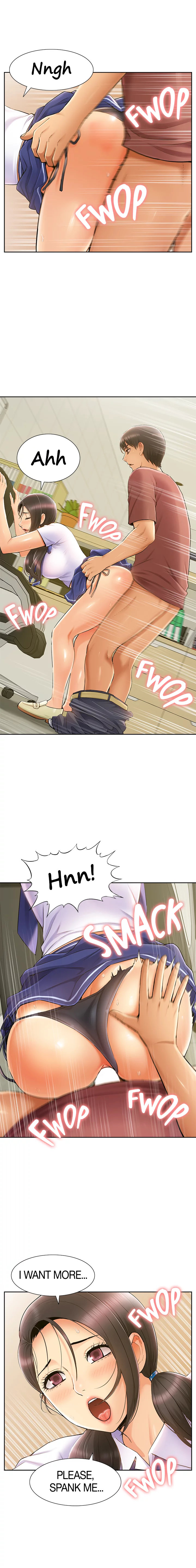 Twin Takes Chapter 22 - HolyManga.Net