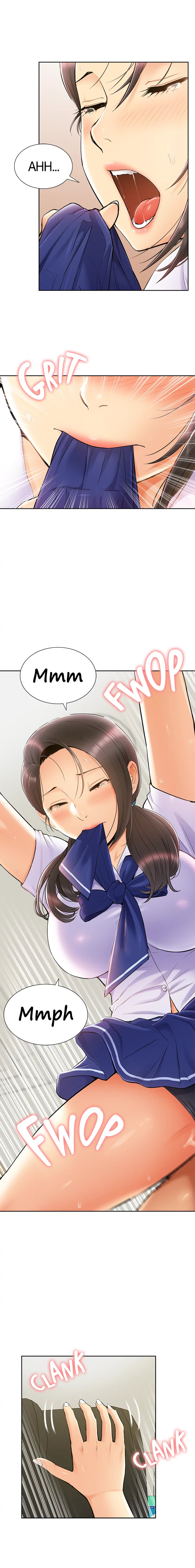 Twin Takes Chapter 22 - HolyManga.Net