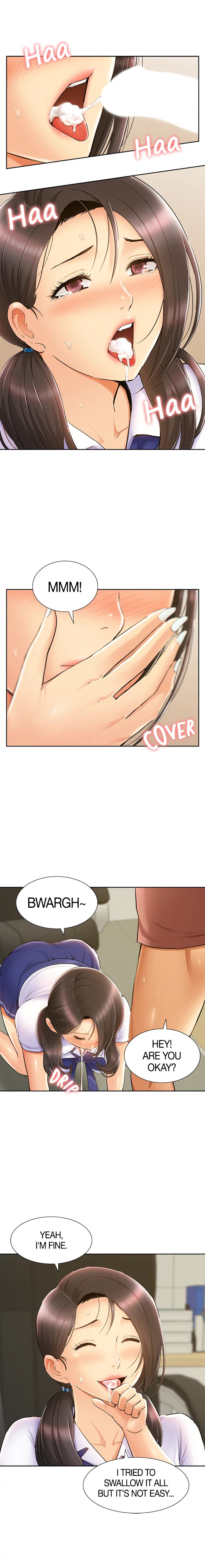 Twin Takes Chapter 22 - HolyManga.Net
