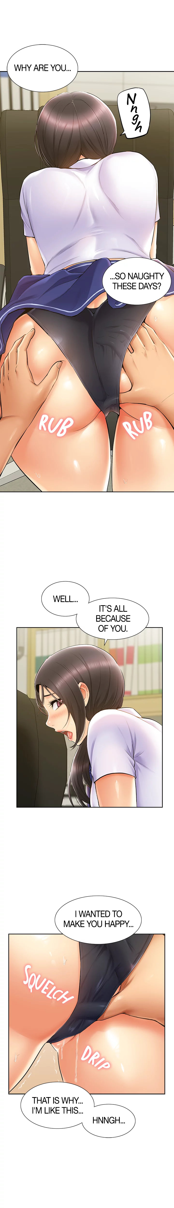 Twin Takes Chapter 22 - HolyManga.Net
