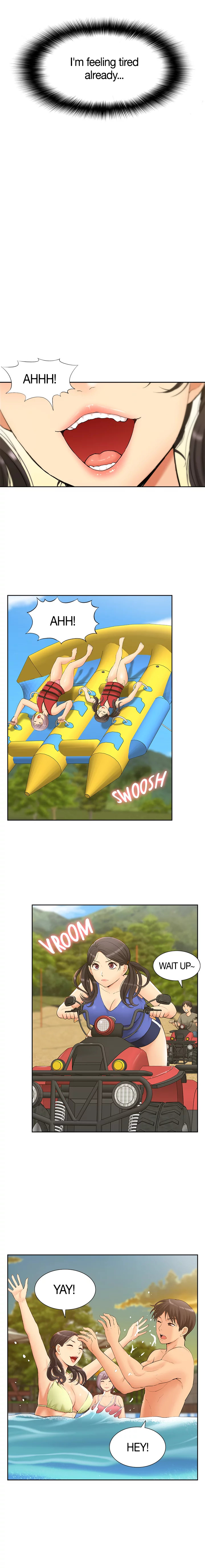 Twin Takes Chapter 24 - HolyManga.Net