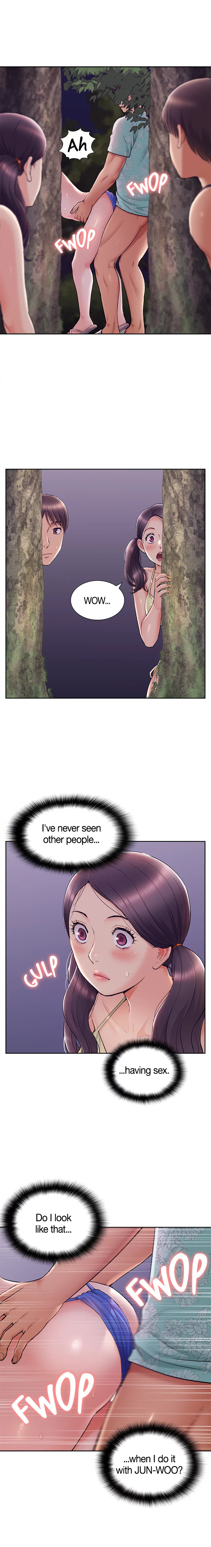 Twin Takes Chapter 24 - HolyManga.Net