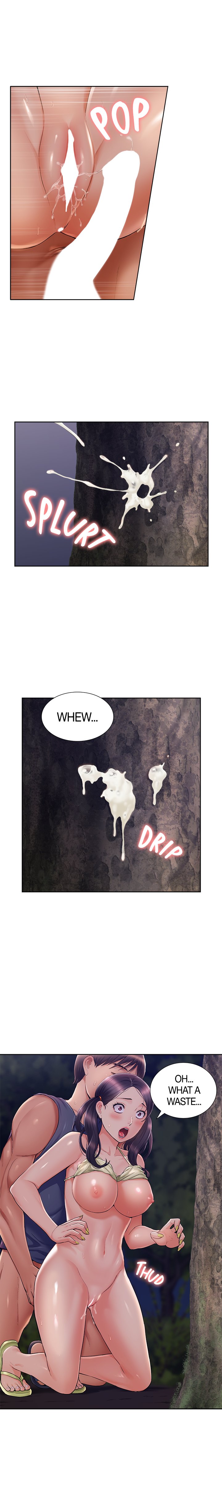 Twin Takes Chapter 26 - HolyManga.Net