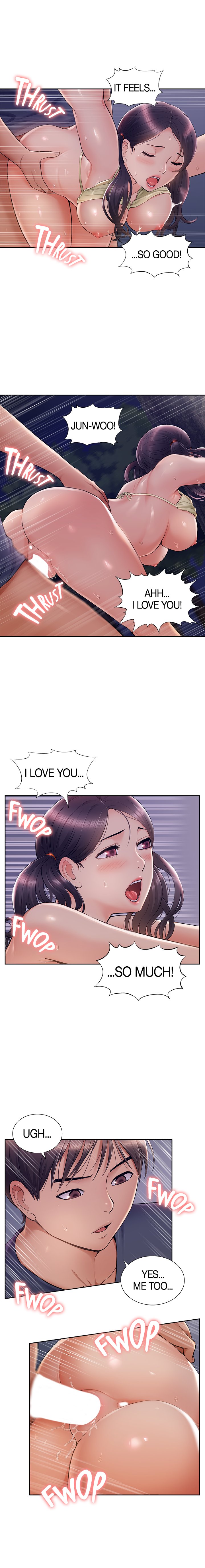Twin Takes Chapter 26 - HolyManga.Net
