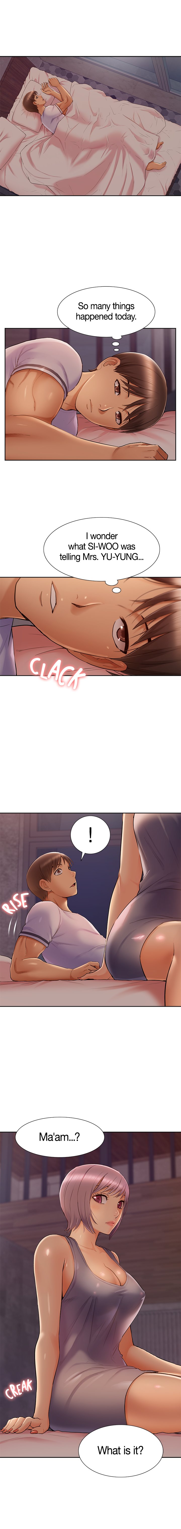 Twin Takes Chapter 26 - HolyManga.Net