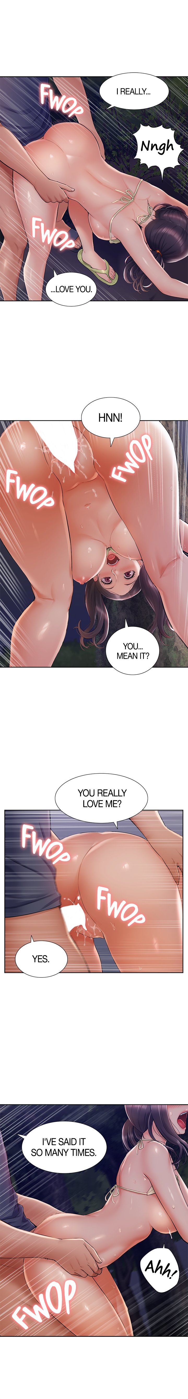 Twin Takes Chapter 26 - HolyManga.Net