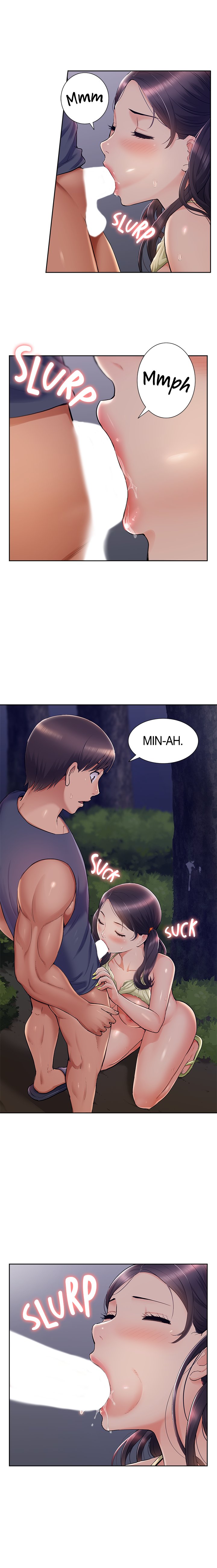 Twin Takes Chapter 26 - HolyManga.Net