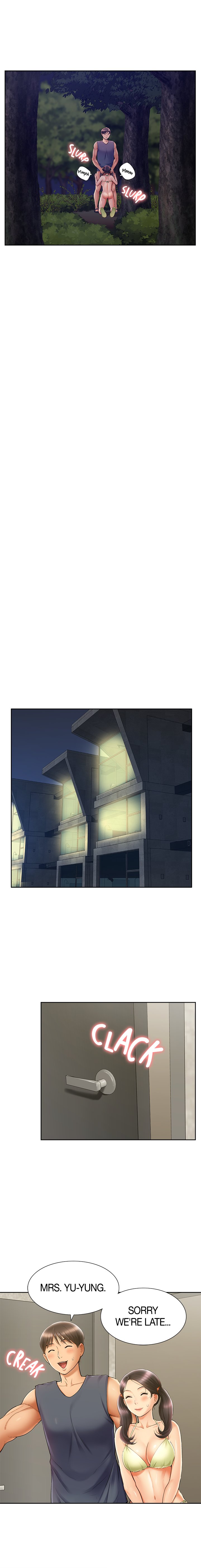 Twin Takes Chapter 26 - HolyManga.Net