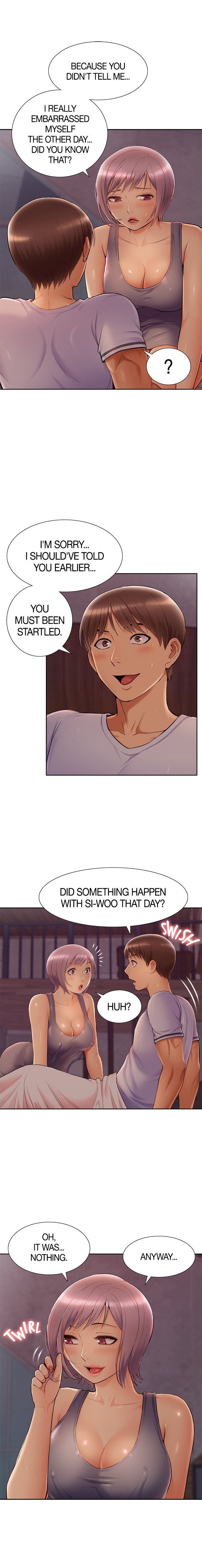 Twin Takes Chapter 27 - HolyManga.Net